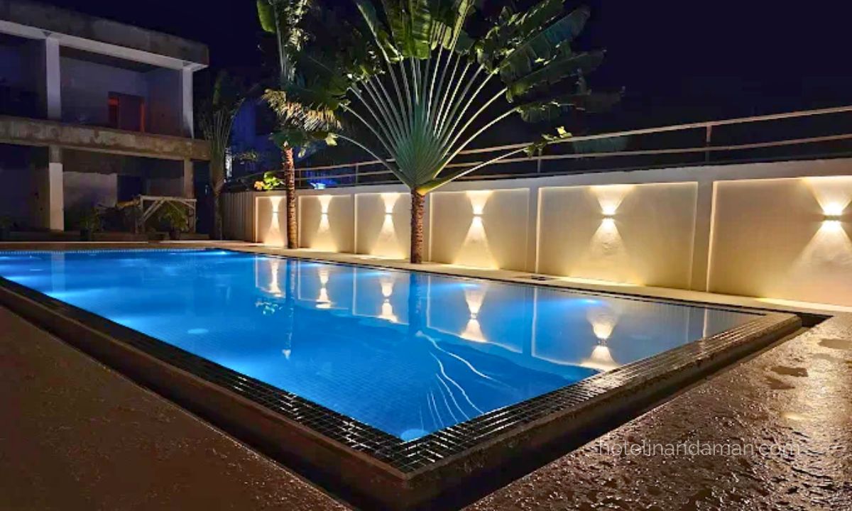 Virgin Beach Resort