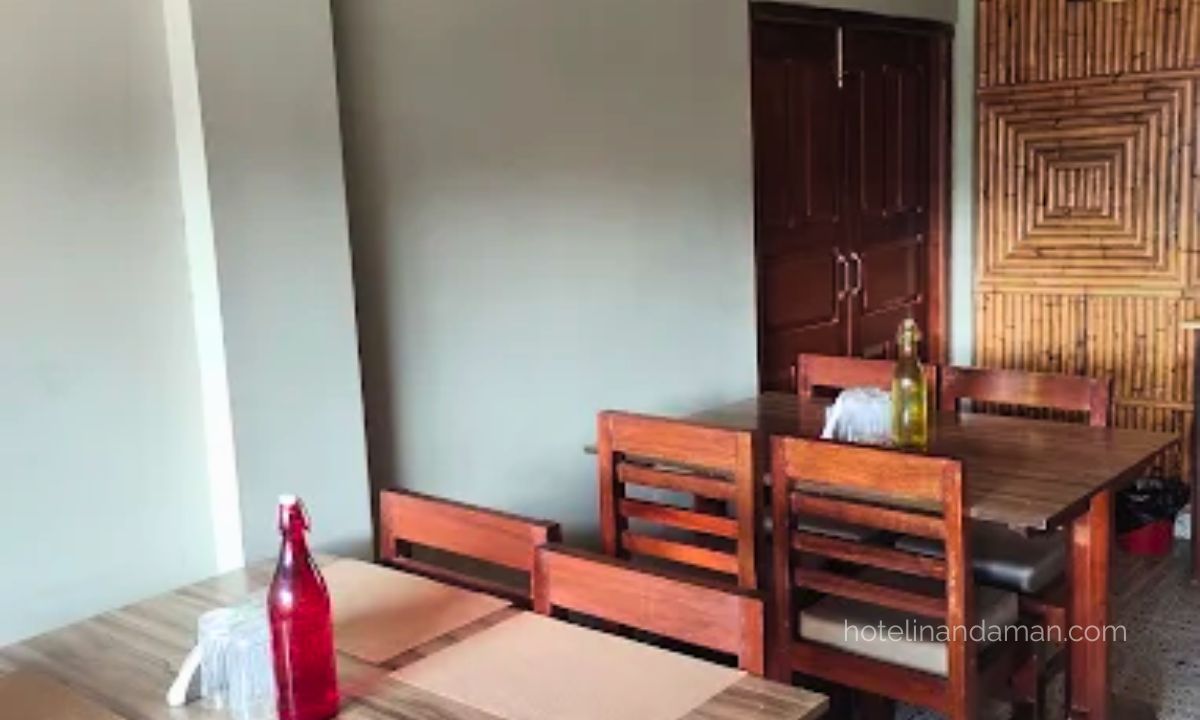 Virgin Beach Resort